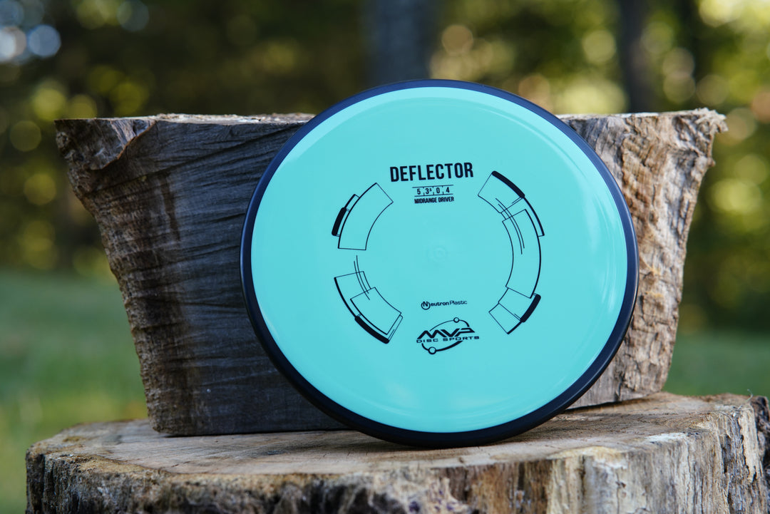 Deflector - Neutron