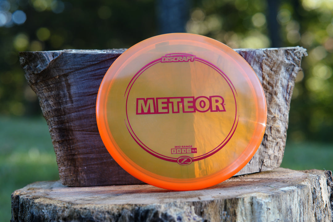 Meteor - Z Line
