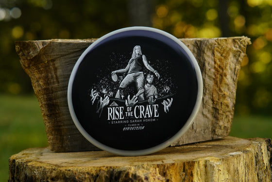 Rise of The Crave