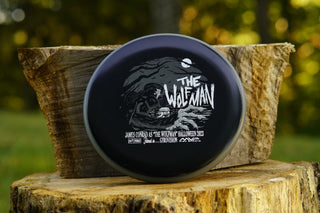 The Wolfman  Nomad R2