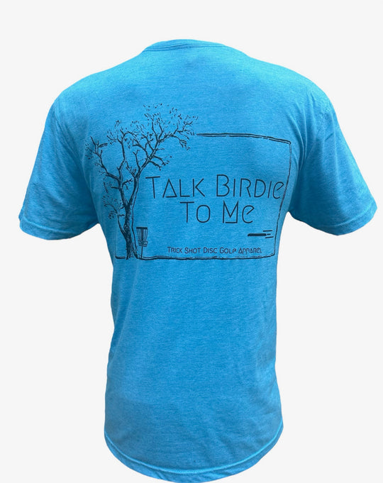 Talk Birdie