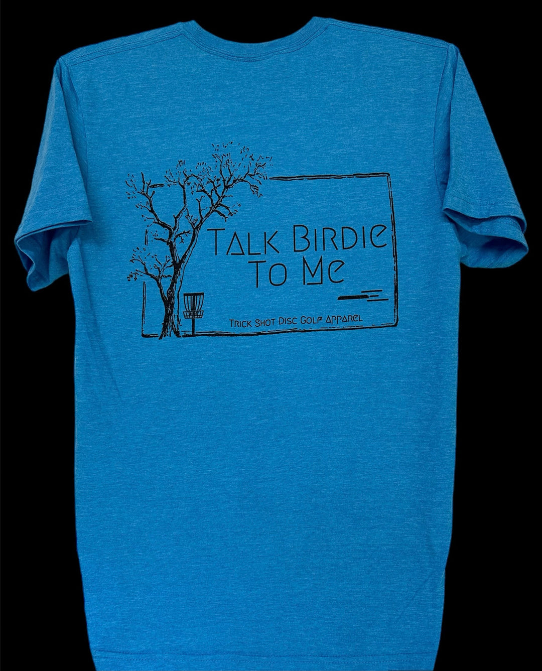 Talk Birdie